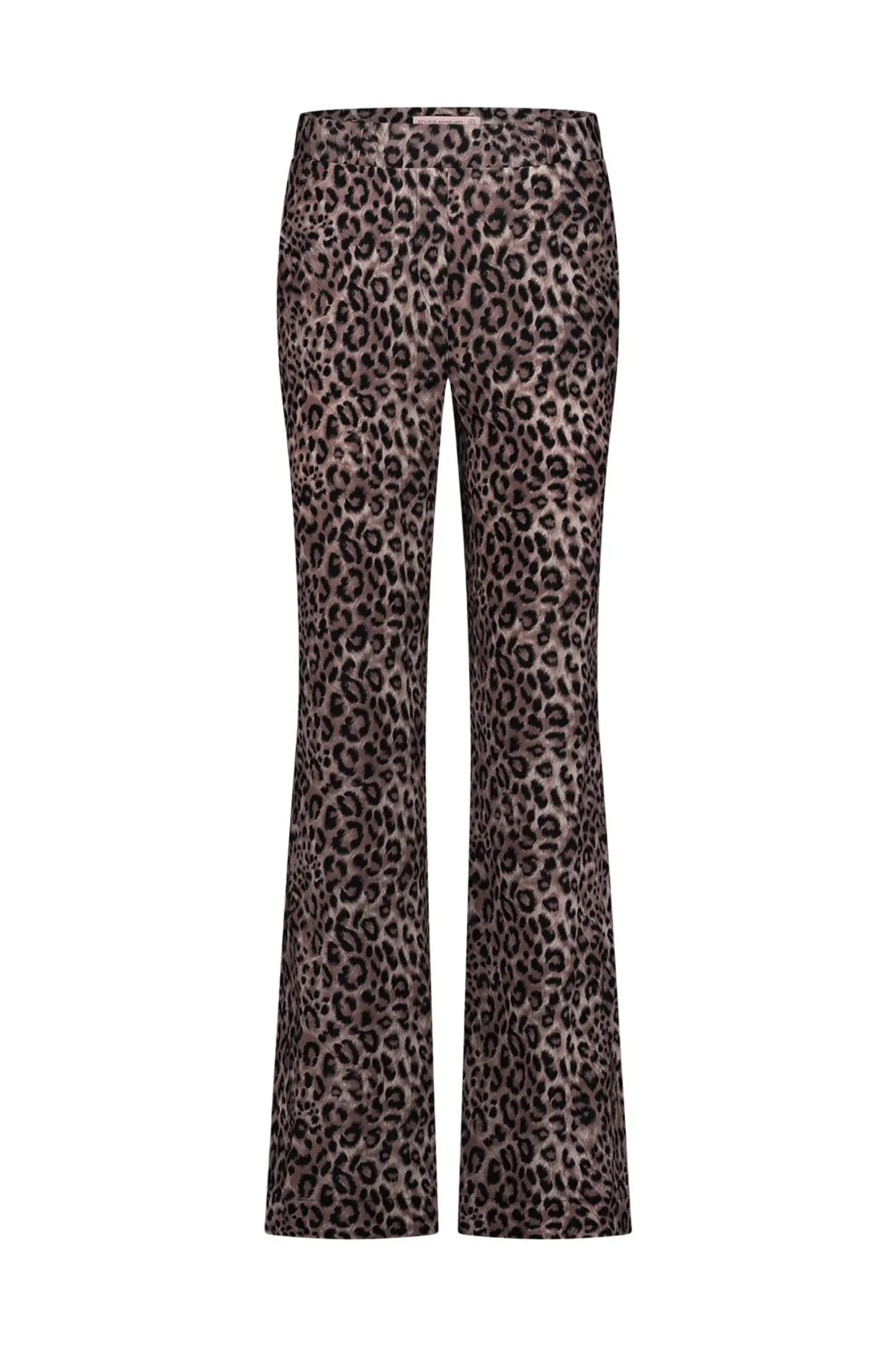 Studio Anneloes Marilon animal trousers -