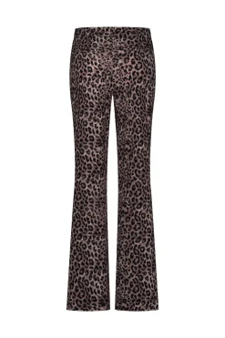 Studio Anneloes Marilon animal trousers -