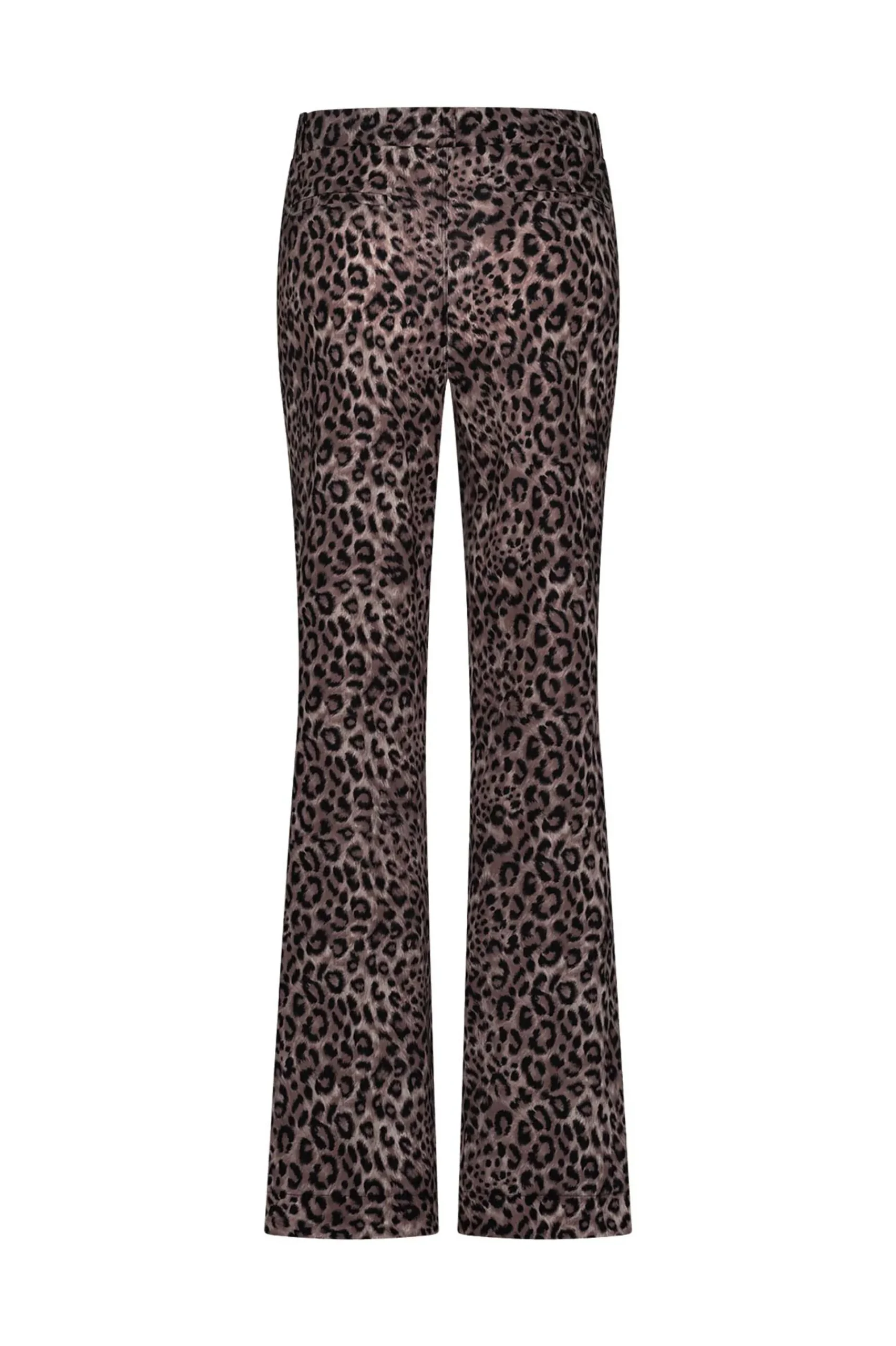 Studio Anneloes Marilon animal trousers -