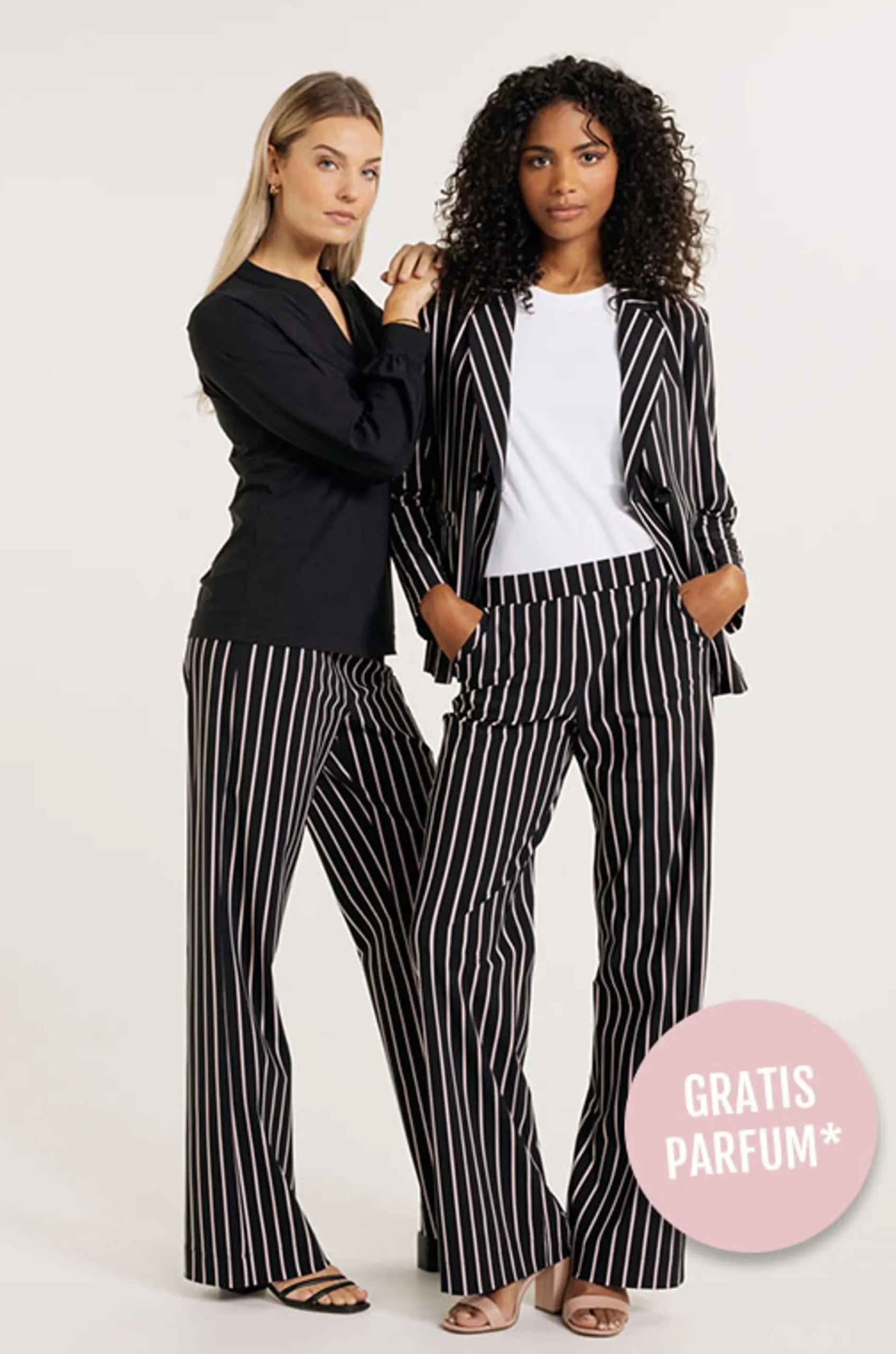 Studio Anneloes Marilon Fragrance trousers -