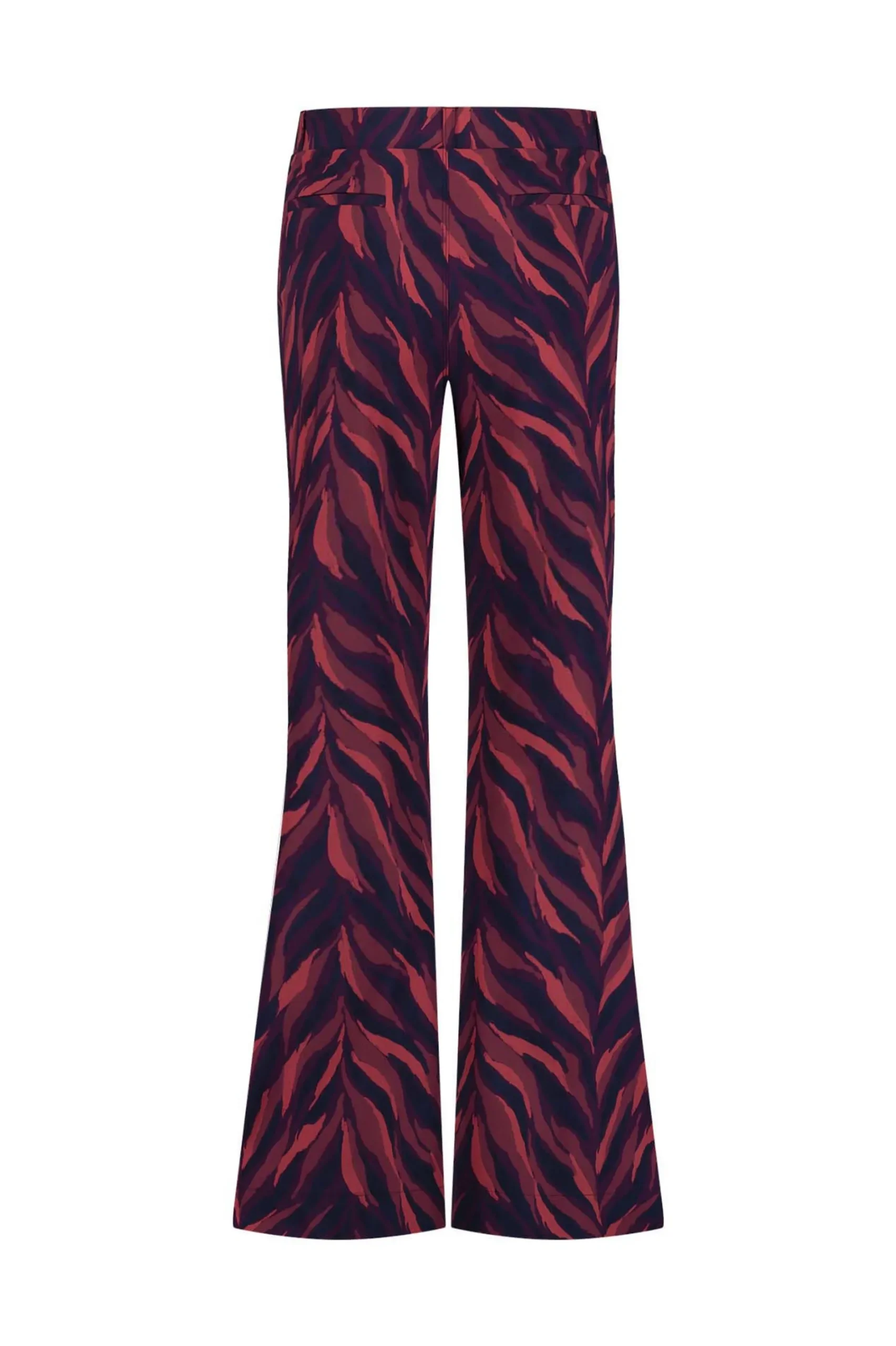 Studio Anneloes Marilon leaves trousers -
