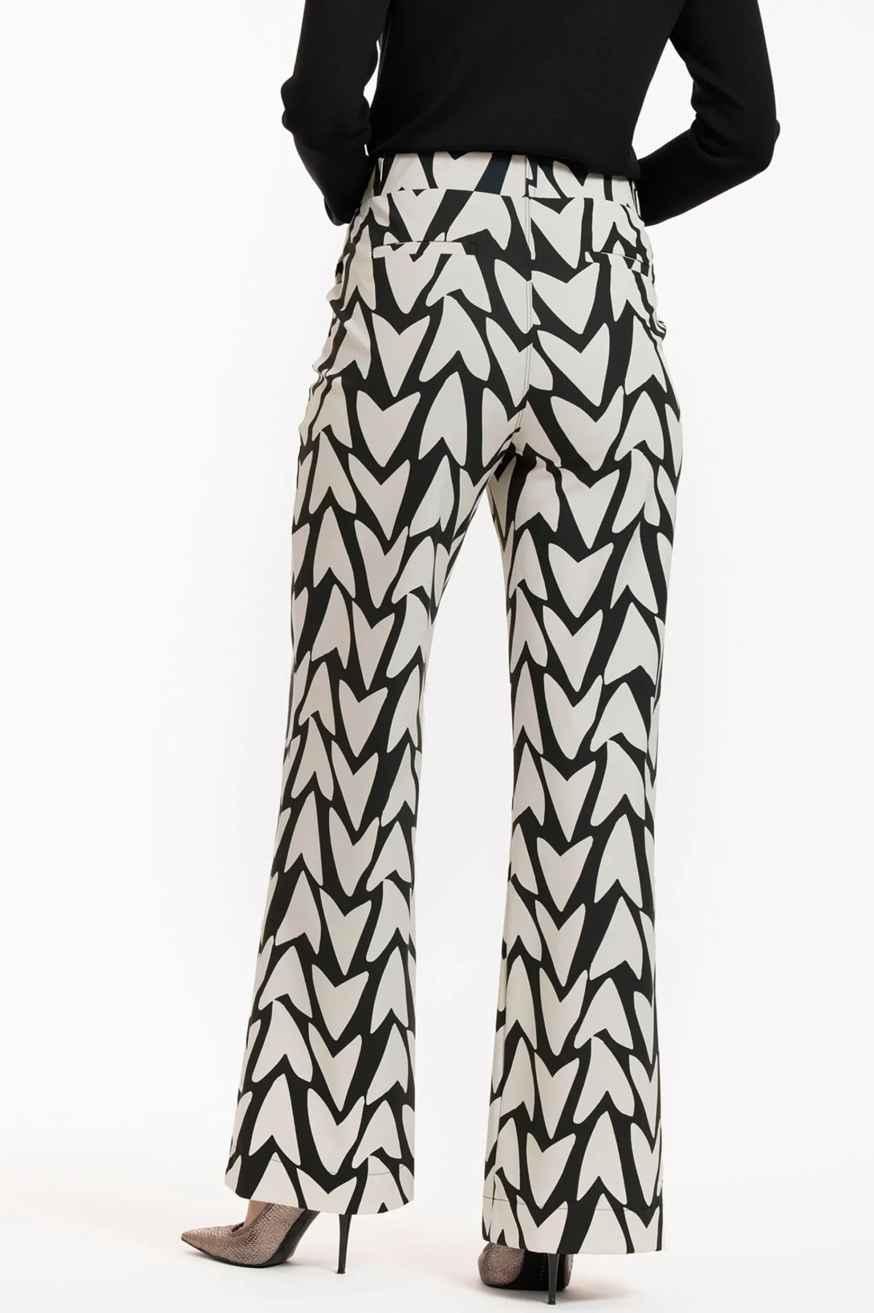 Studio Anneloes Marilon love trousers -