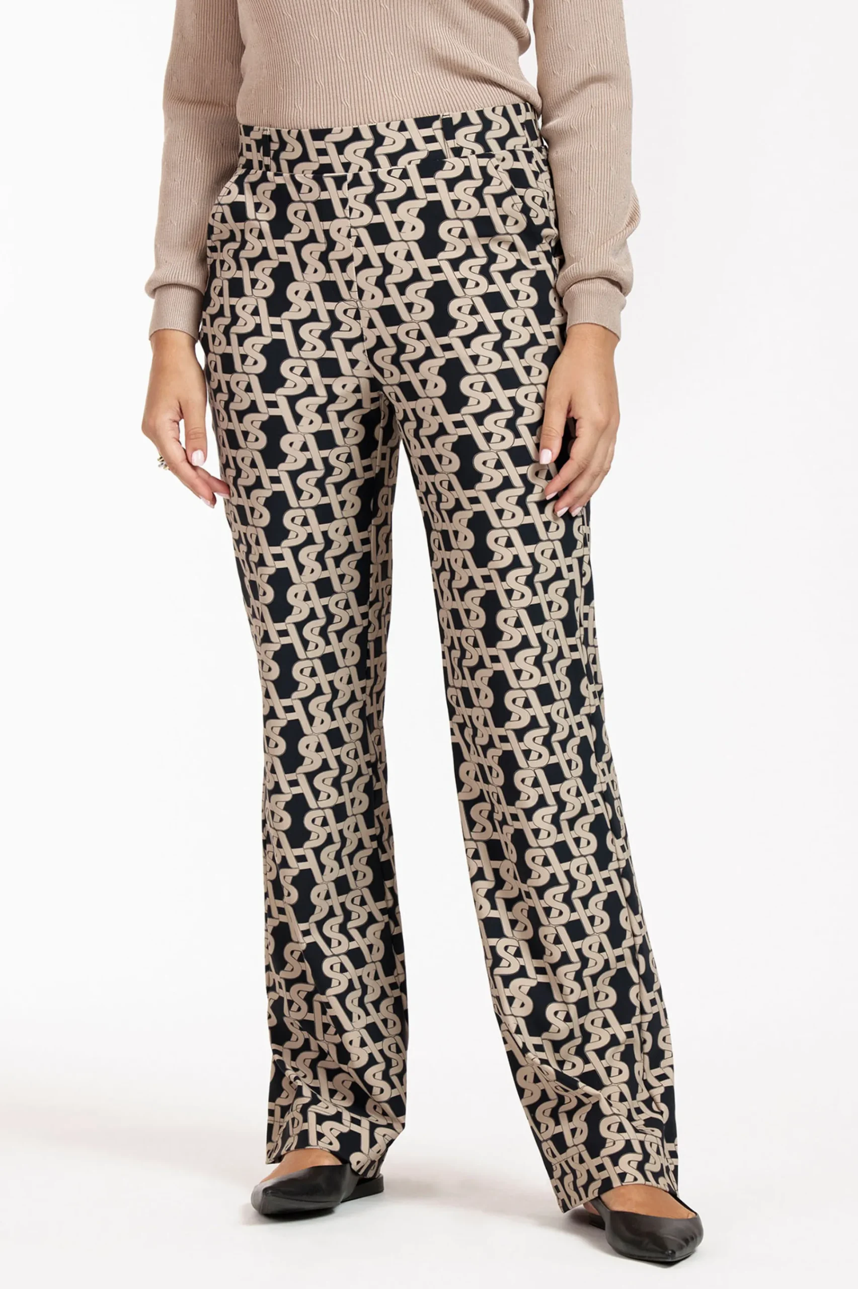 Studio Anneloes Marilon signature trousers -