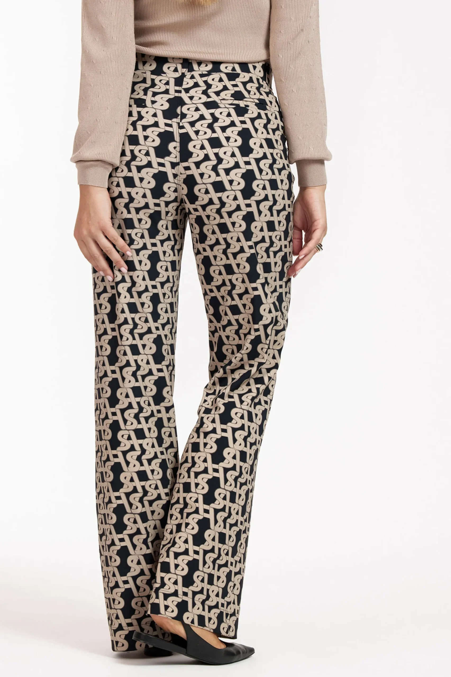Studio Anneloes Marilon signature trousers -