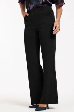 Studio Anneloes Marilon sparkle trousers -