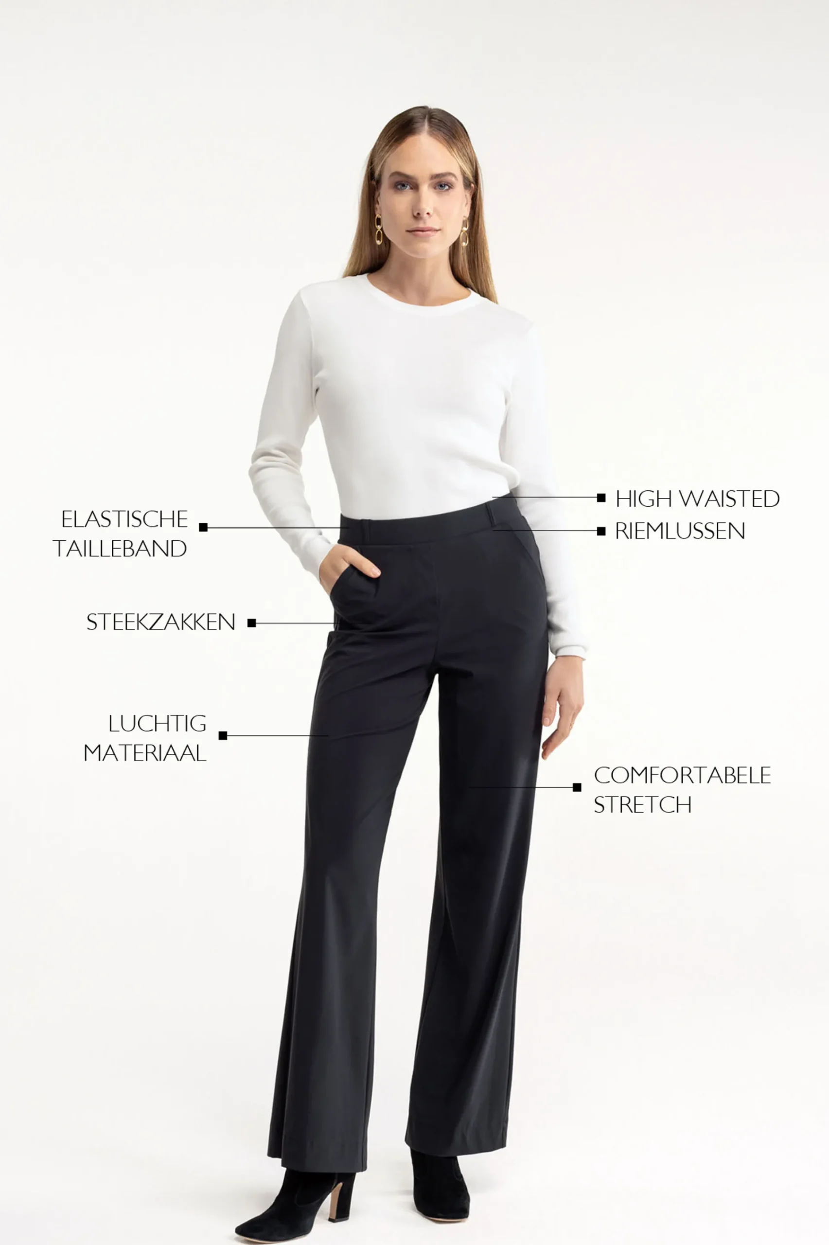 Studio Anneloes Marilon Trousers -