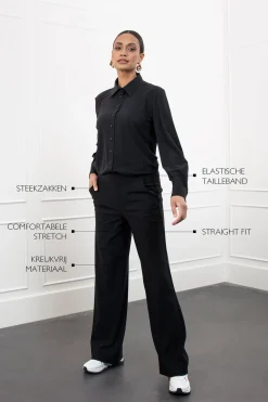 Studio Anneloes Marilon Trousers -