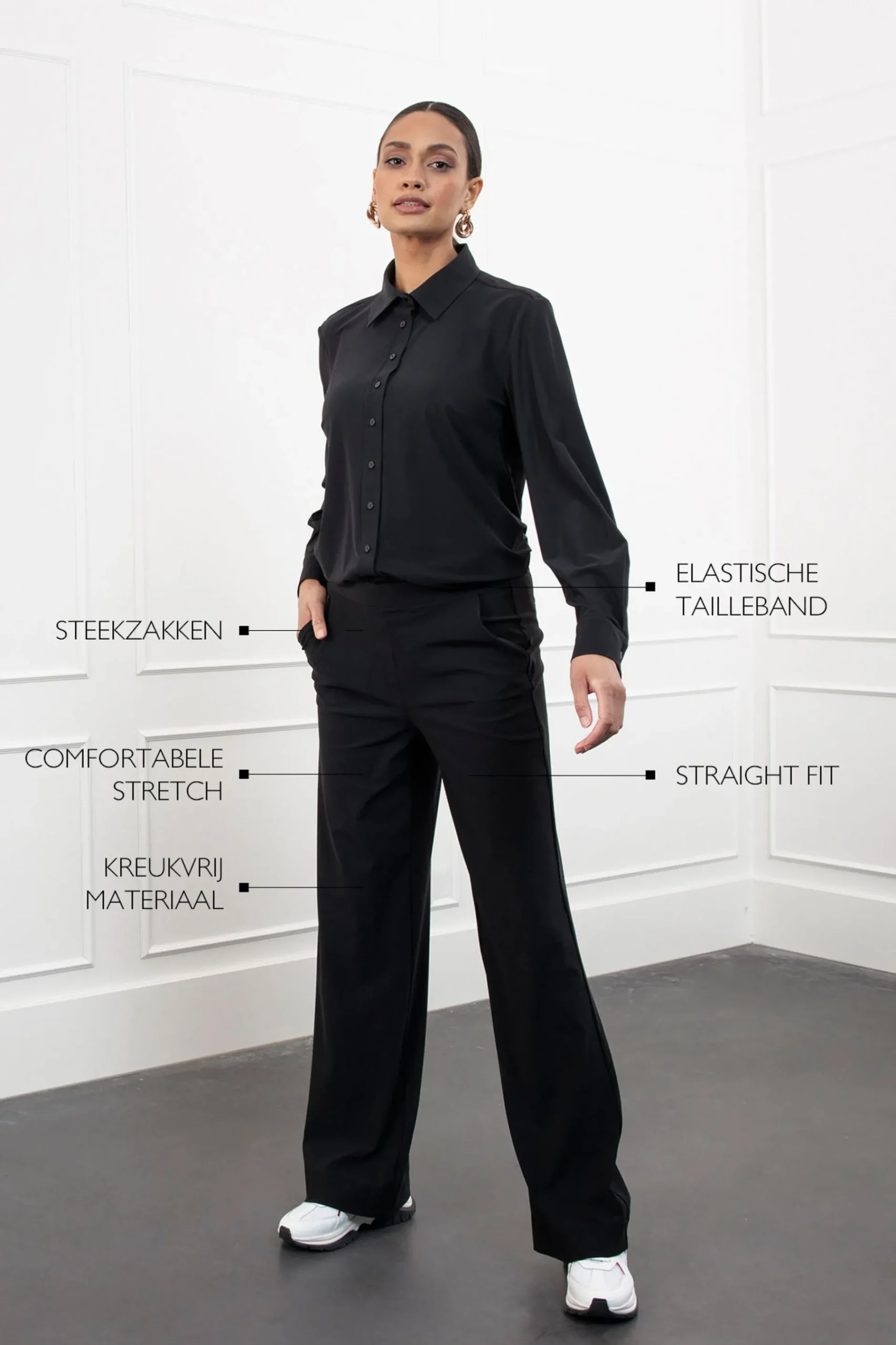 Studio Anneloes Marilon Trousers -