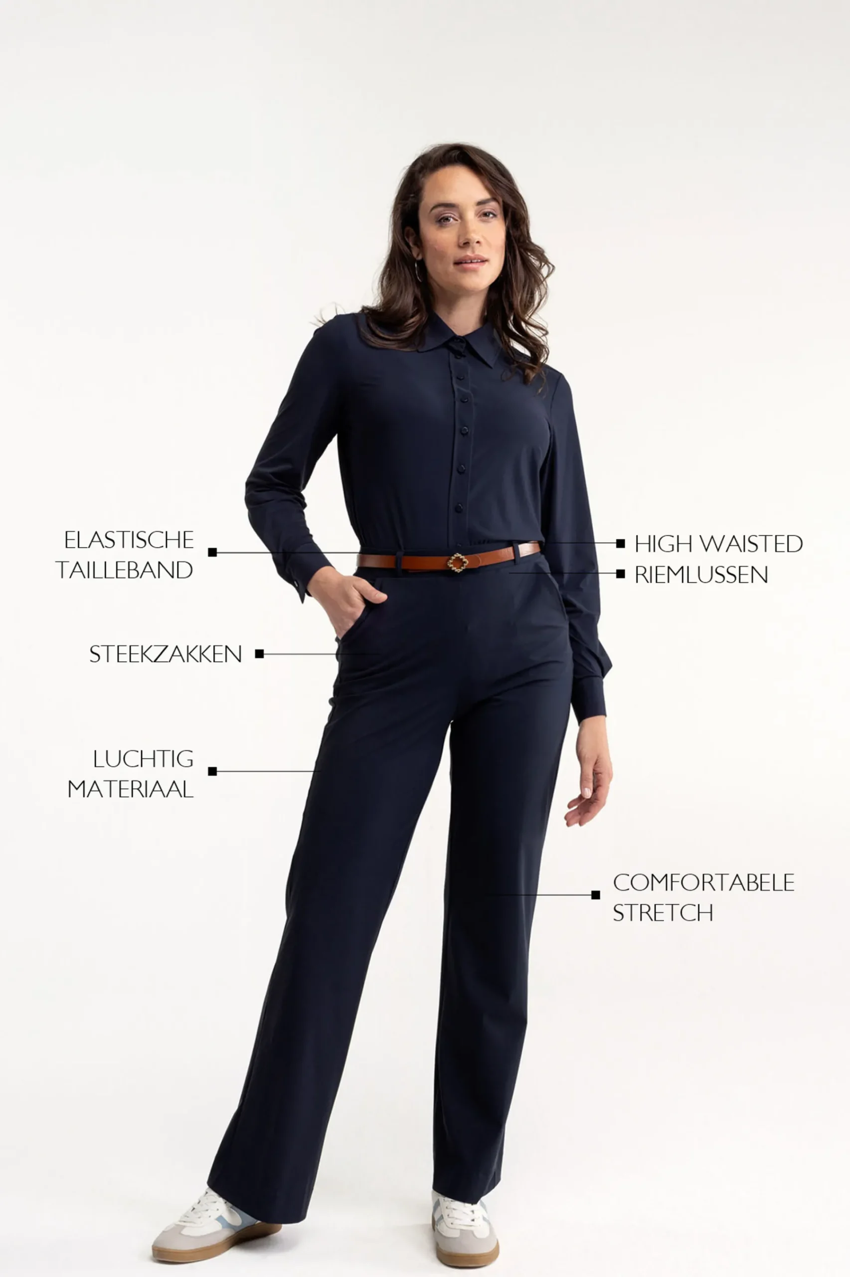 Studio Anneloes Marilon Trousers -