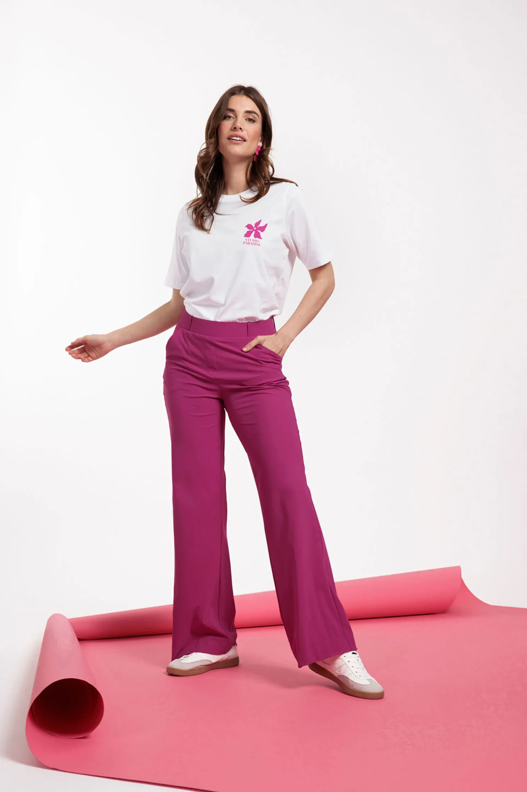 Studio Anneloes Marilon trousers -
