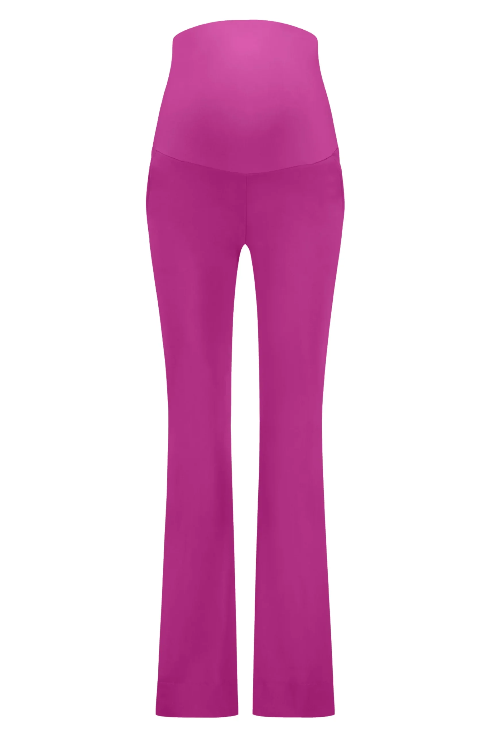 Studio Anneloes Maternity flair trousers -