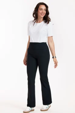Studio Anneloes Maternity flair trousers -