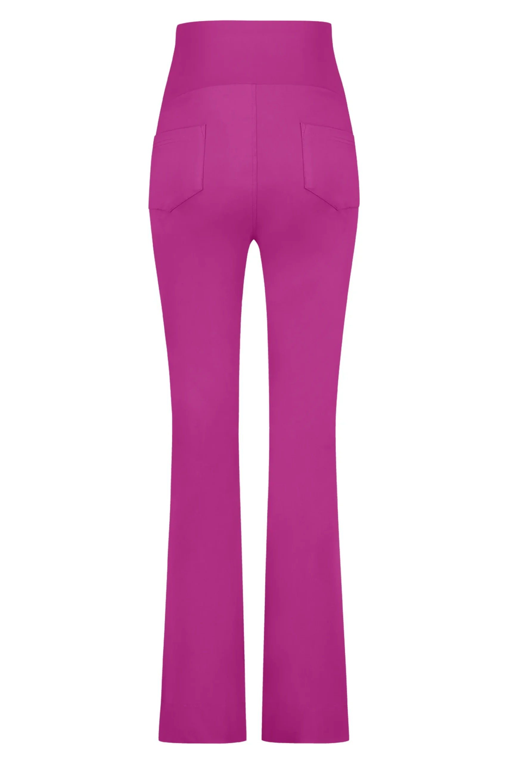 Studio Anneloes Maternity flair trousers -