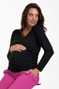 Studio Anneloes Maternity shirt -