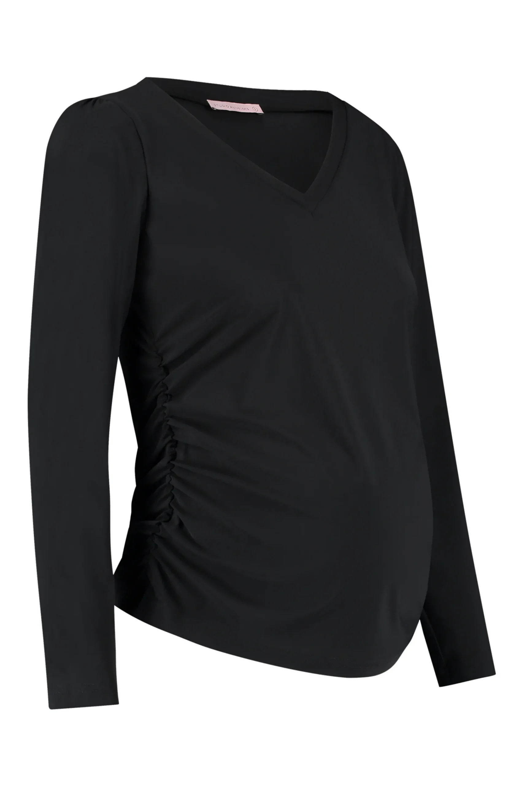 Studio Anneloes Maternity shirt -
