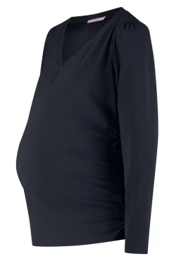 Studio Anneloes Maternity shirt -