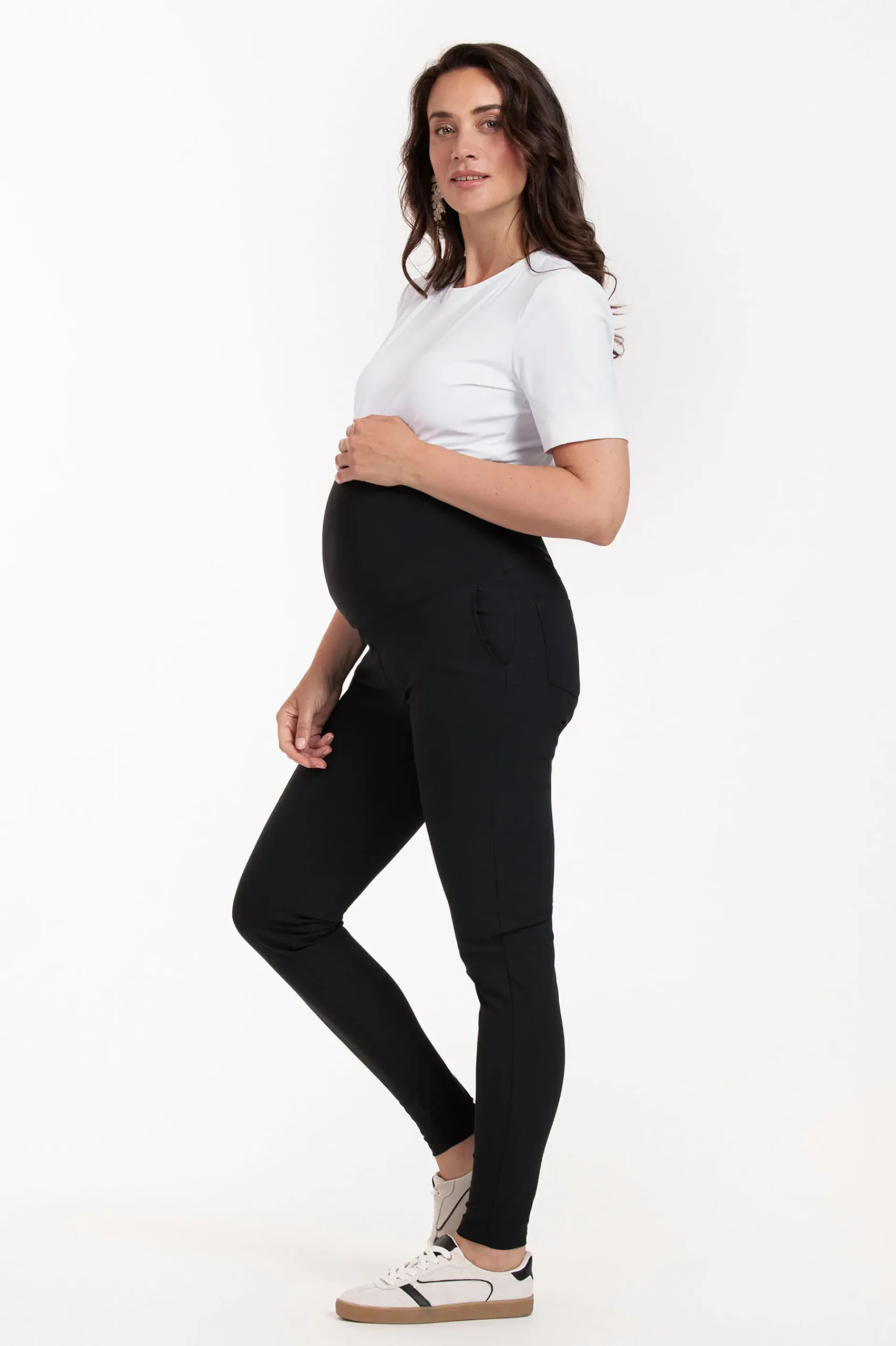 Studio Anneloes Maternity trousers -