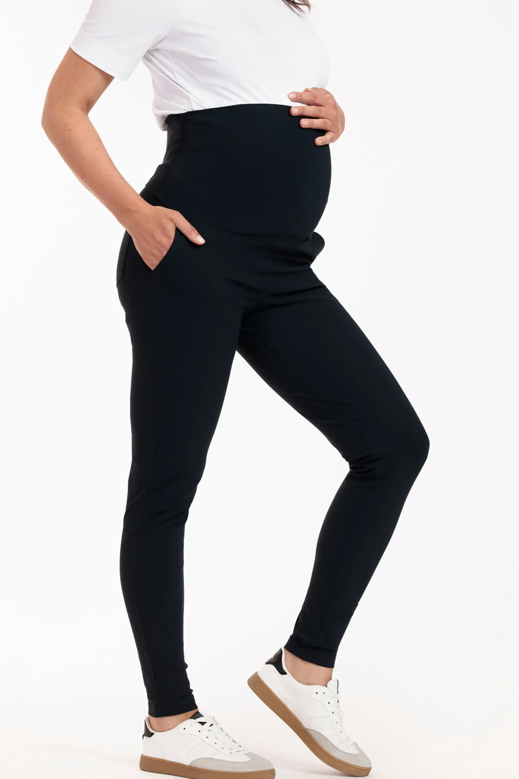 Studio Anneloes Maternity trousers -