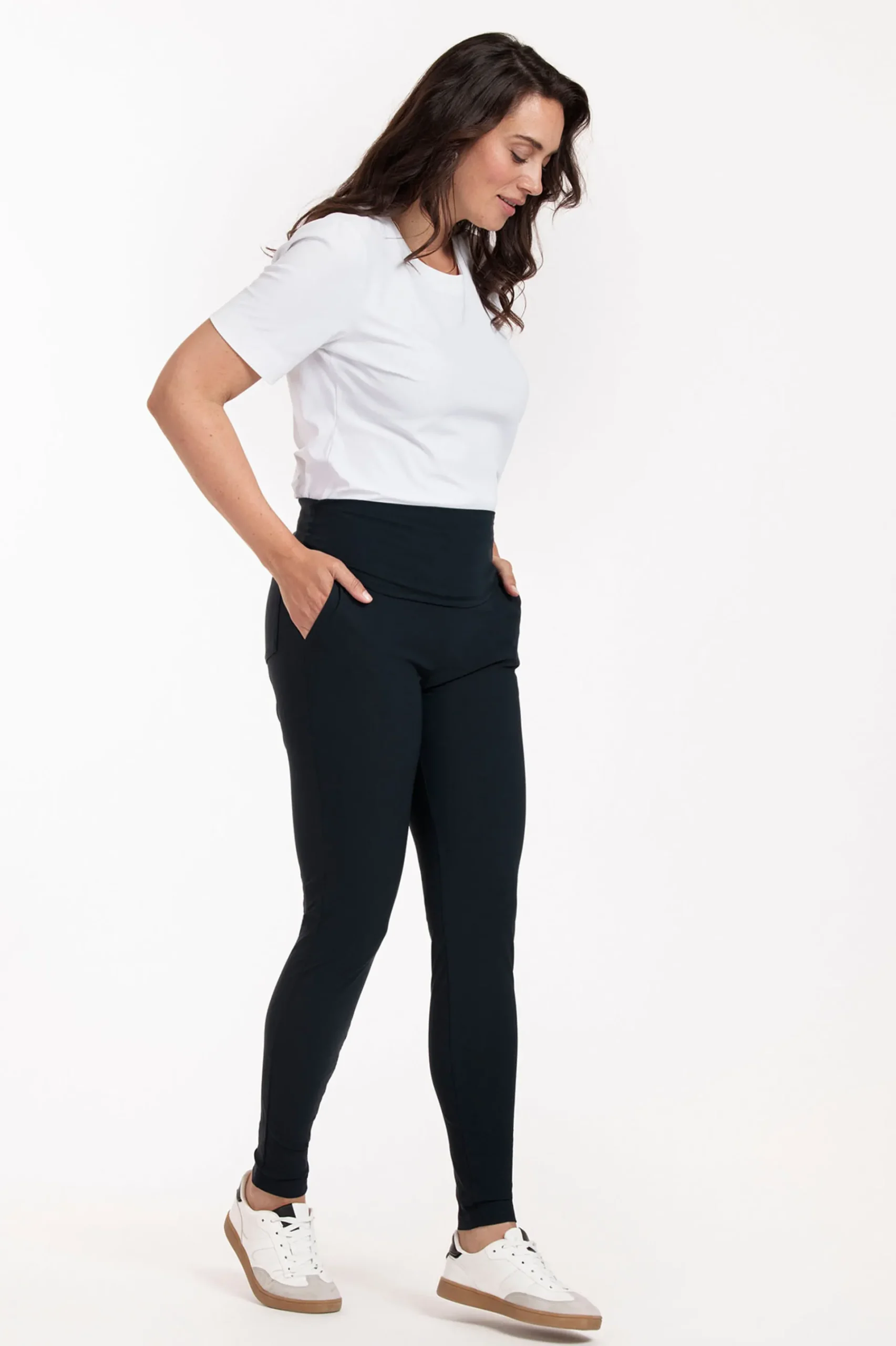 Studio Anneloes Maternity trousers -
