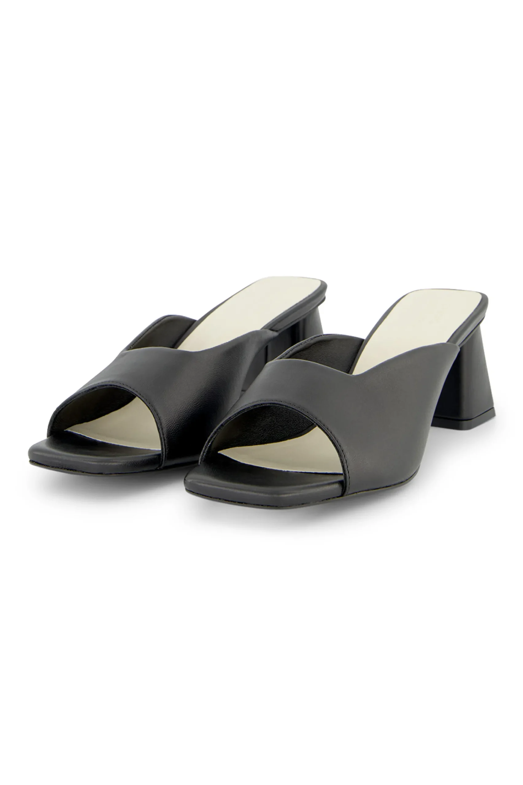 Studio Anneloes Maureen mid heel sandals -