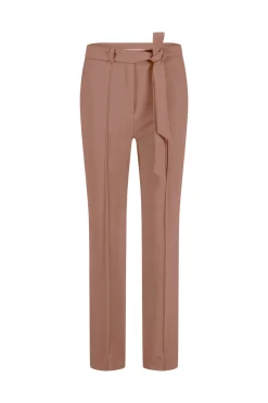 Studio Anneloes May bonded trousers -