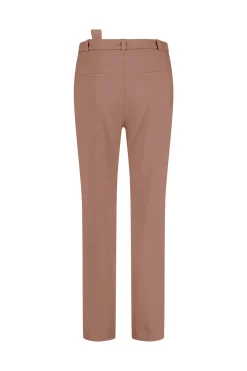 Studio Anneloes May bonded trousers -