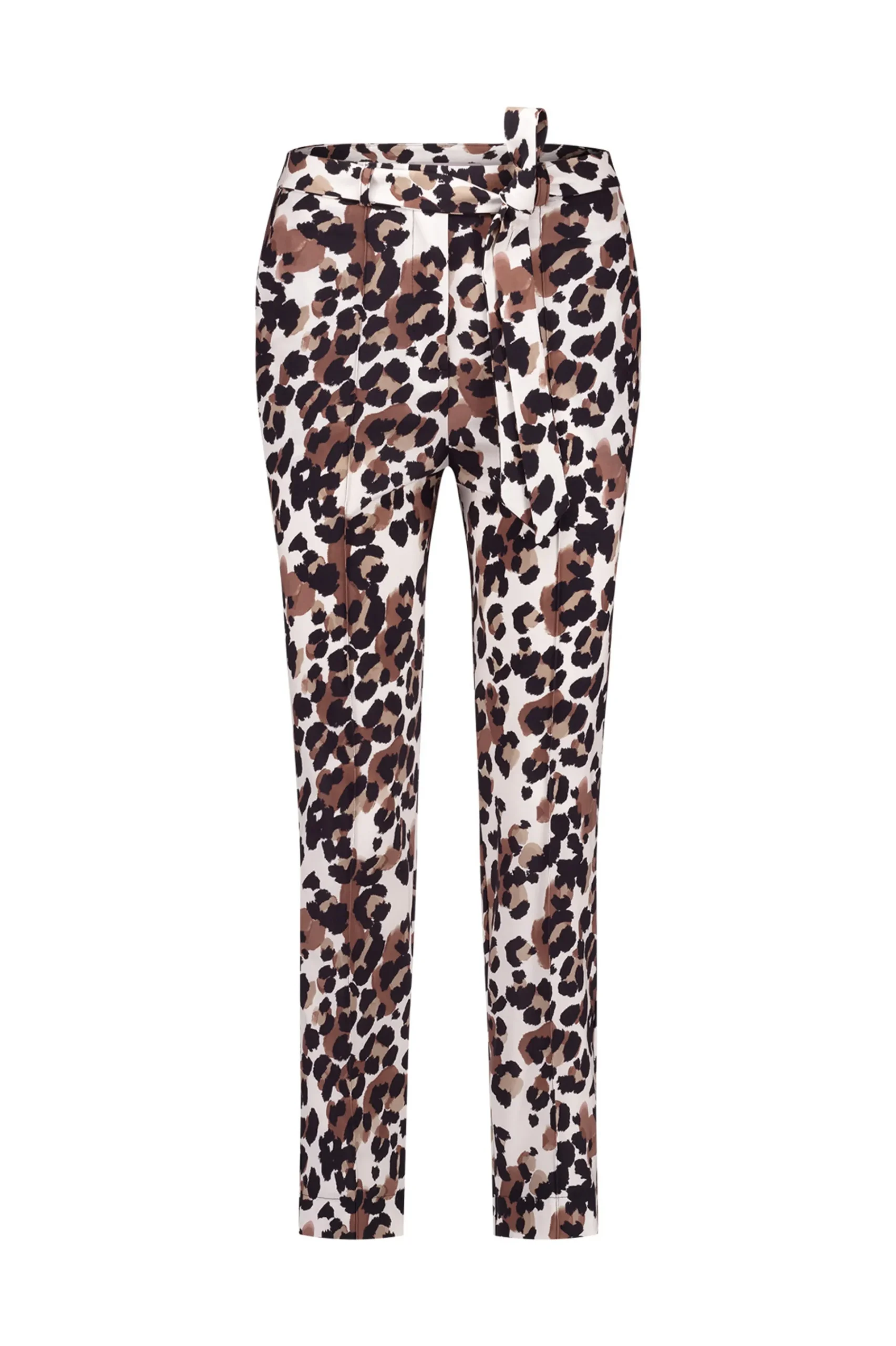 Studio Anneloes May leopard trousers -