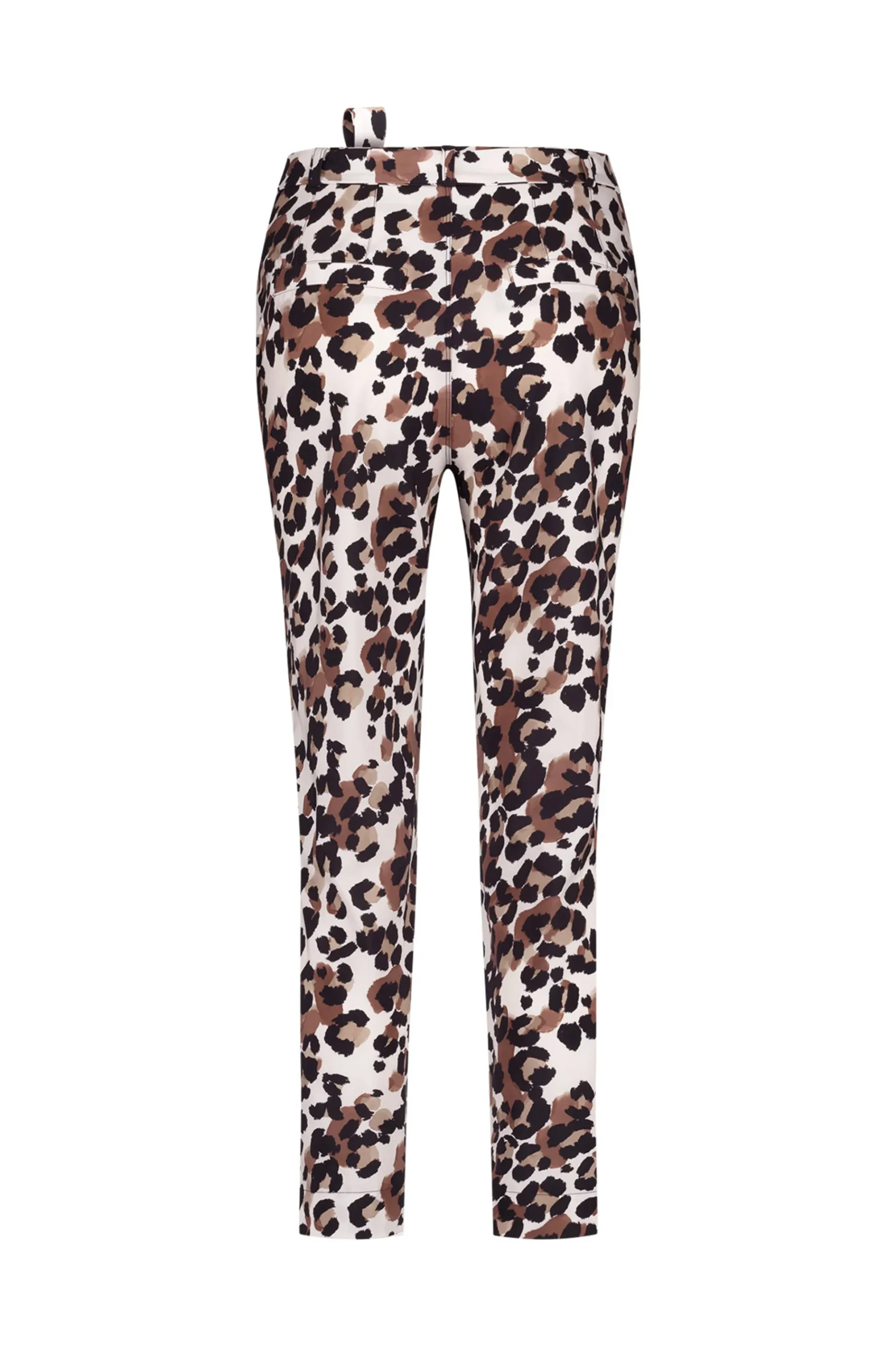 Studio Anneloes May leopard trousers -