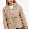 Studio Anneloes Meriel herringbone jacket -