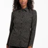Studio Anneloes Mies triangles blouse -