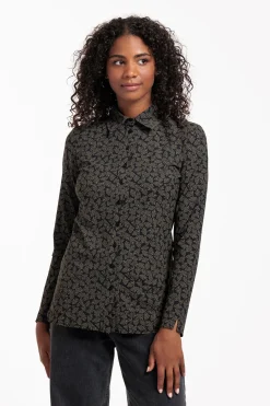 Studio Anneloes Mies triangles blouse -