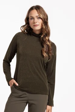 Studio Anneloes Miki glitter top -