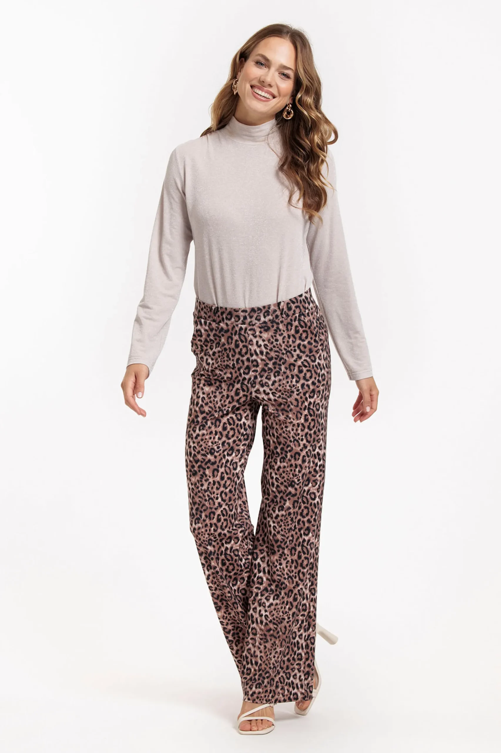Studio Anneloes Miki glitter top -
