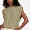 Studio Anneloes Minna glitter top -