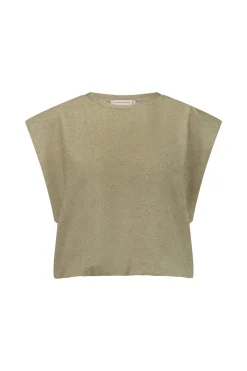Studio Anneloes Minna glitter top -