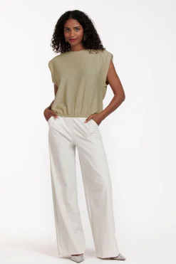 Studio Anneloes Minna glitter top -
