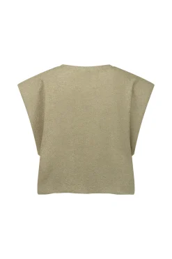 Studio Anneloes Minna glitter top -