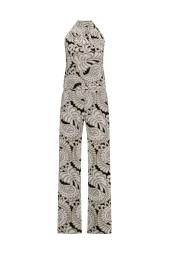 Studio Anneloes Monica paisley jumpsuit -