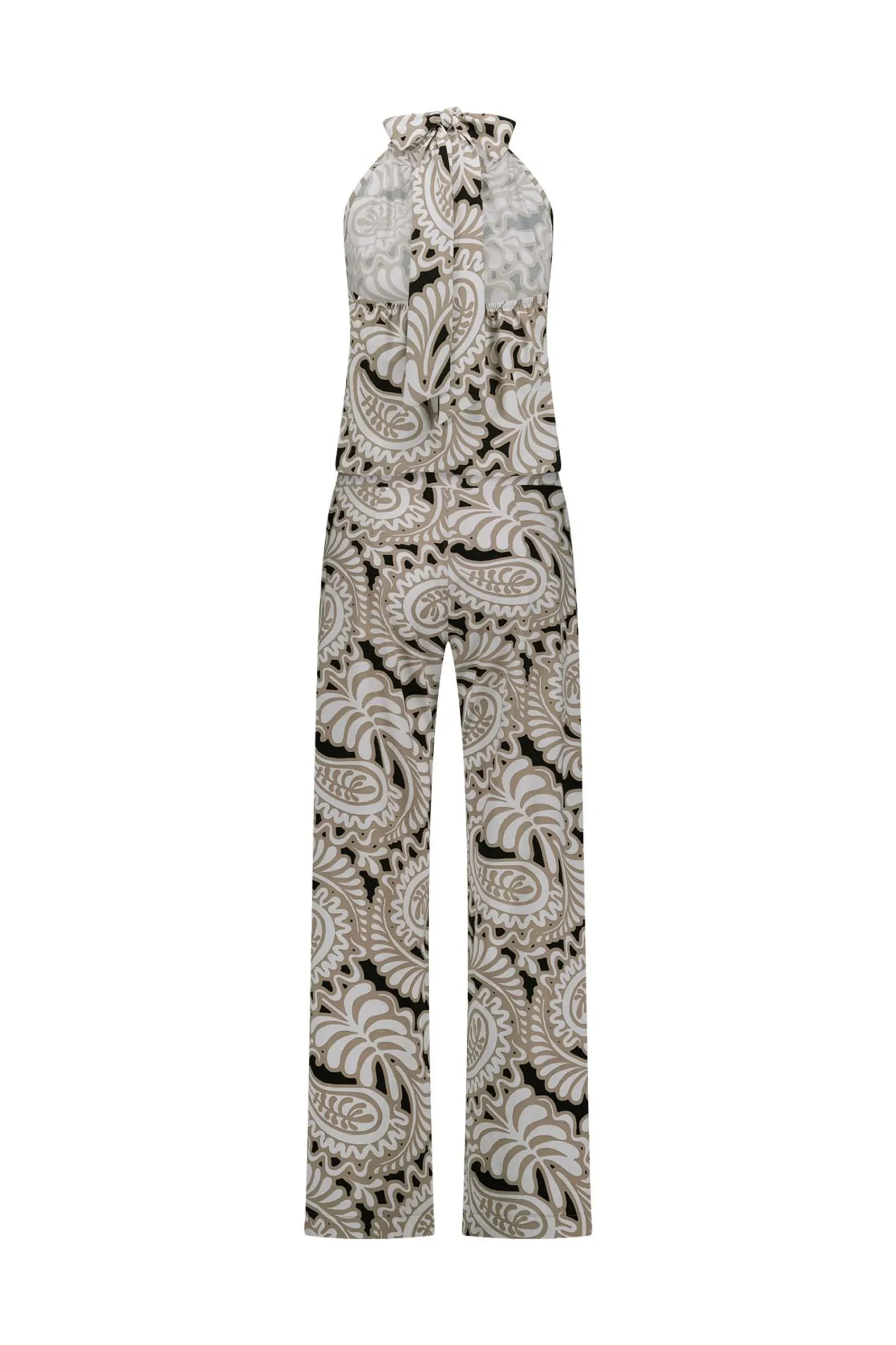 Studio Anneloes Monica paisley jumpsuit -