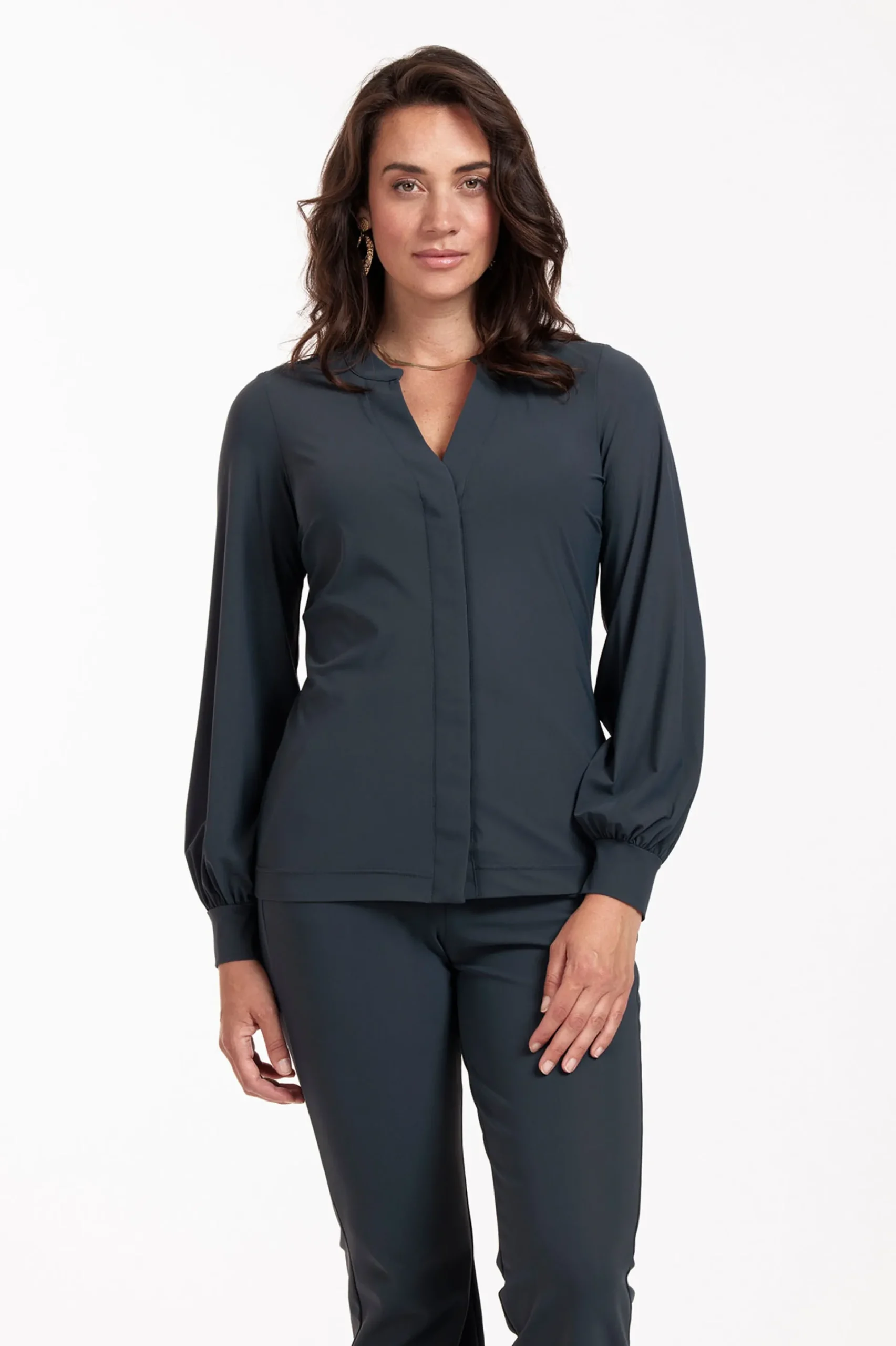 Studio Anneloes Moon blouse -