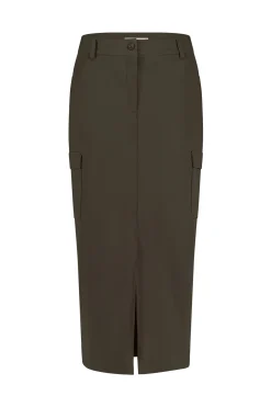 Studio Anneloes Nadia Cargo skirt -
