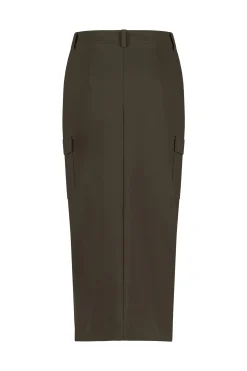 Studio Anneloes Nadia Cargo skirt -