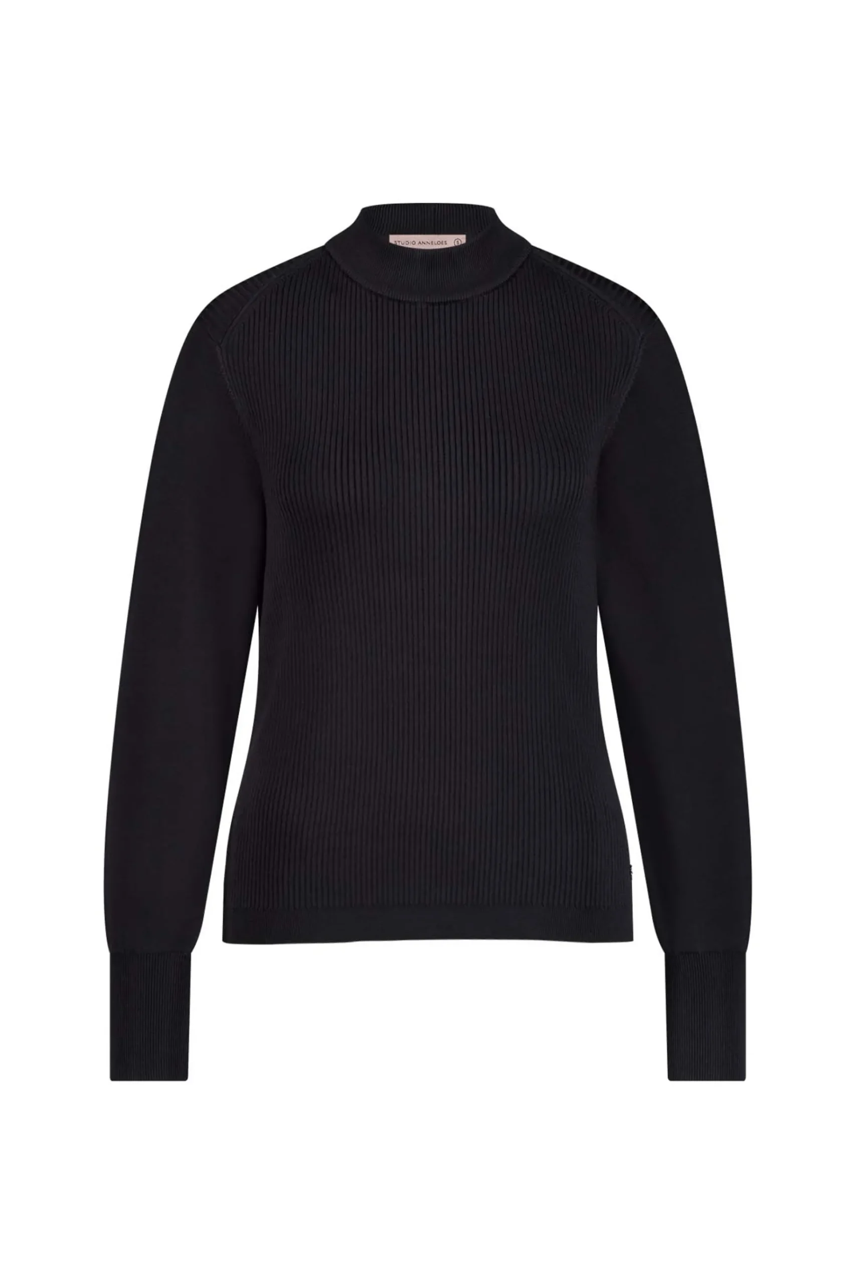 Studio Anneloes Nadia shiny pullover -