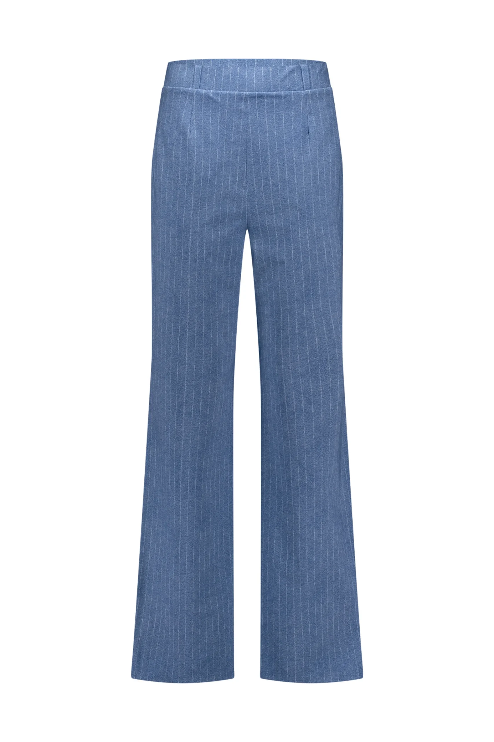 Studio Anneloes Nanet pinstripe trousers -