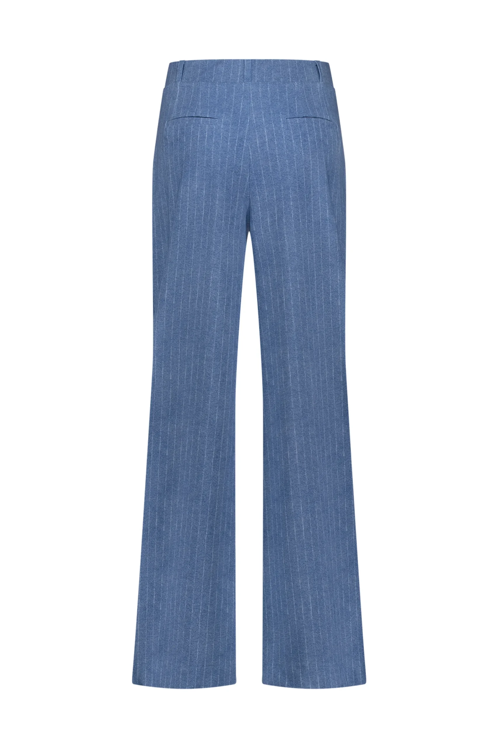 Studio Anneloes Nanet pinstripe trousers -
