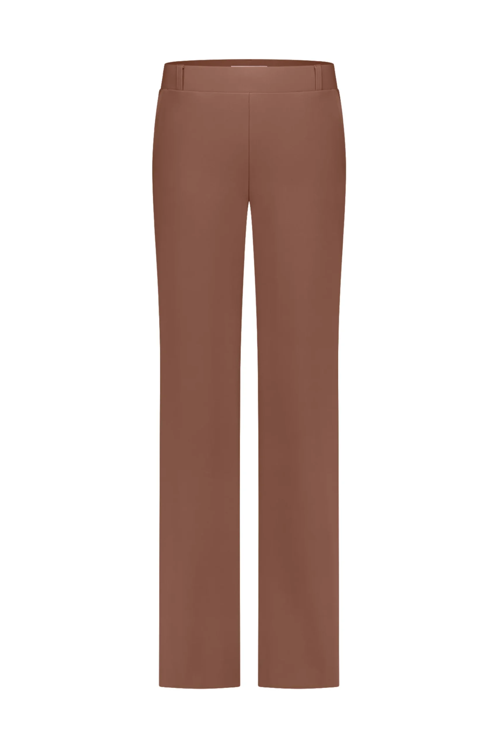Studio Anneloes Naomi bonded trousers -