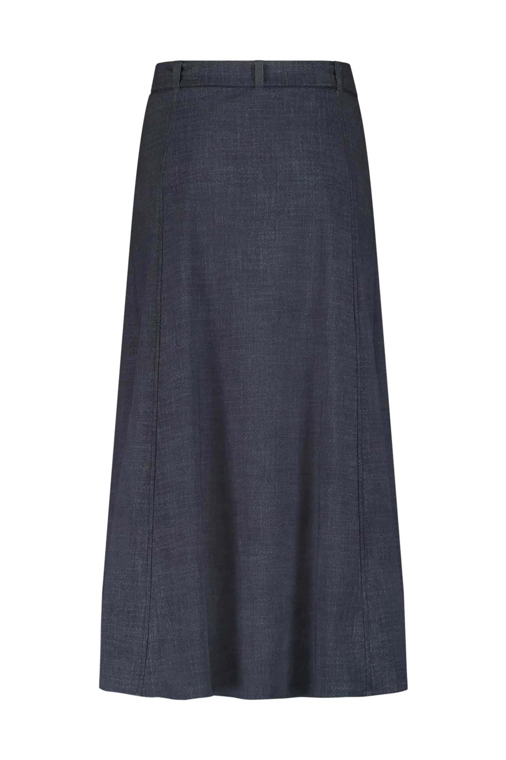 Studio Anneloes Nelly woven look skirt -