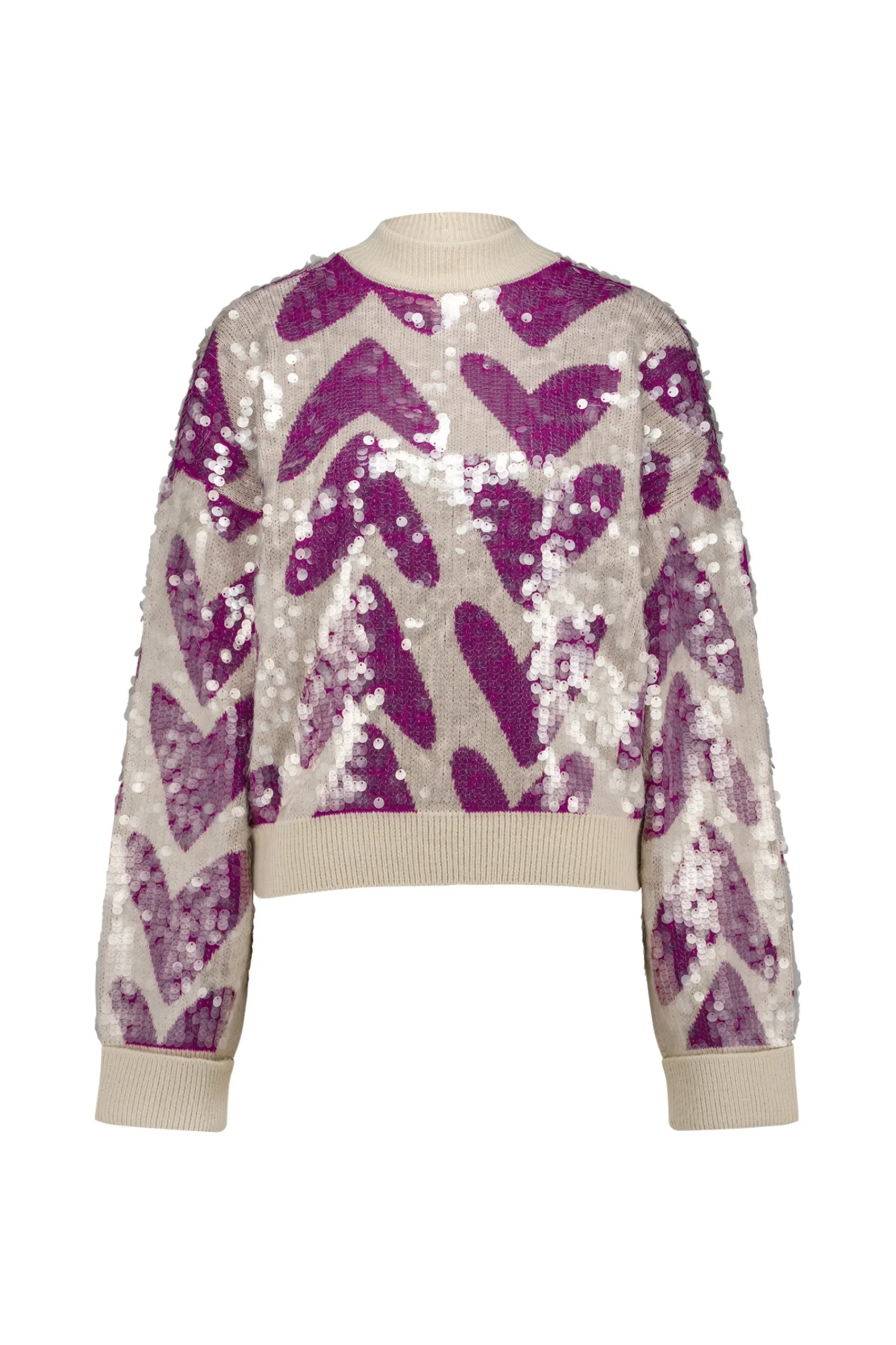 Studio Anneloes Noah Heart pullover -