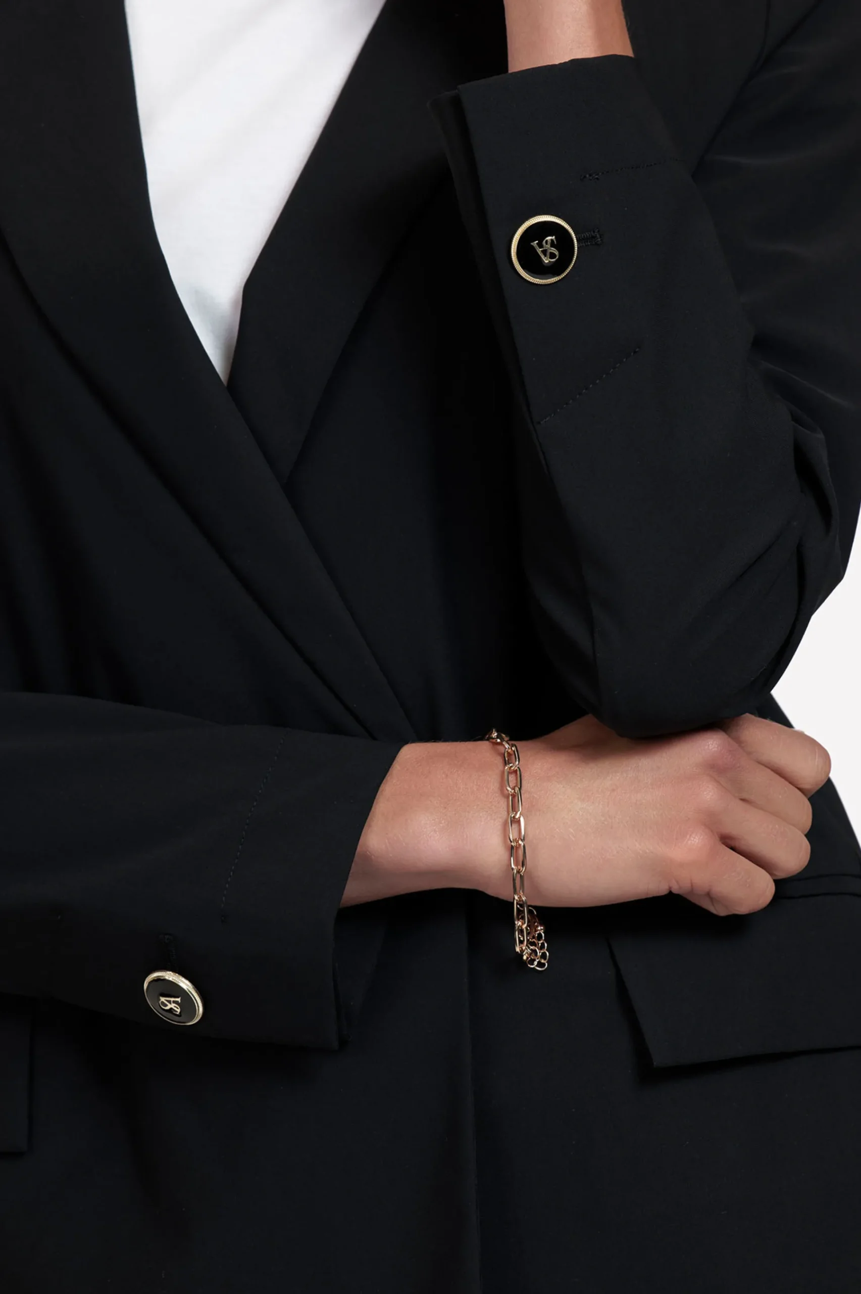 Studio Anneloes Noor blazer -
