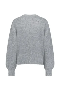 Studio Anneloes Nour flower pullover -